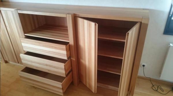 Sideboard Holz